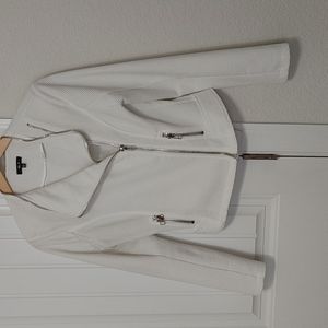 Alt. B Light Weight Zip Up